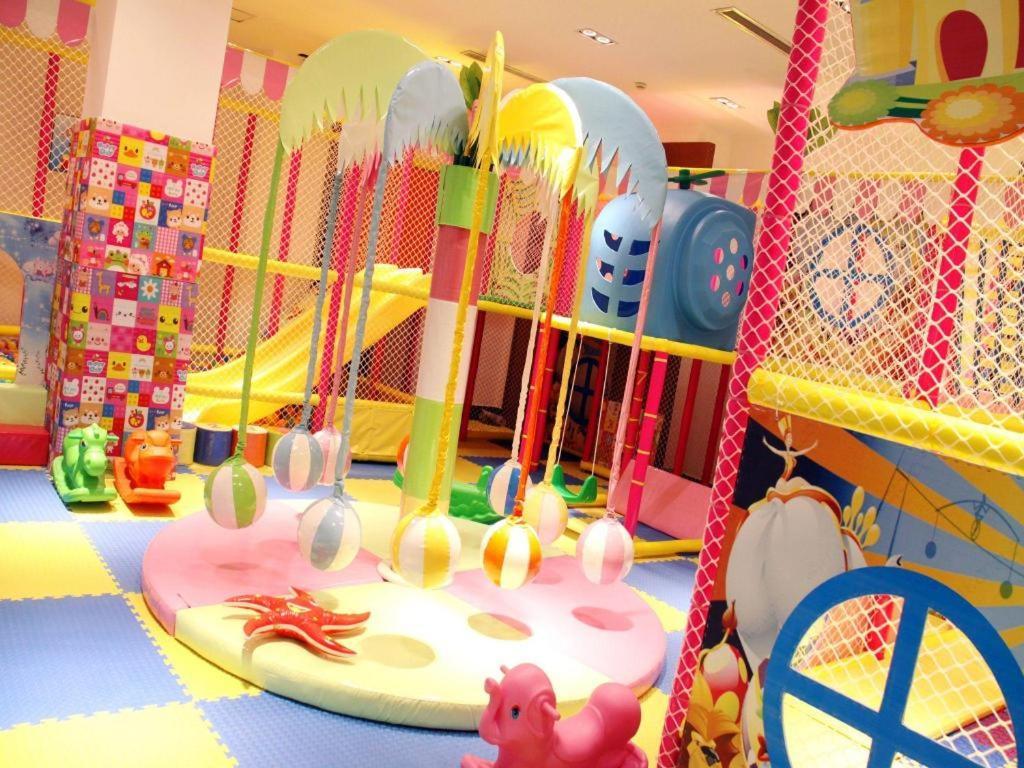 Worldhotel Grand Dushulake Suzhou Suzhou  Zewnętrze zdjęcie