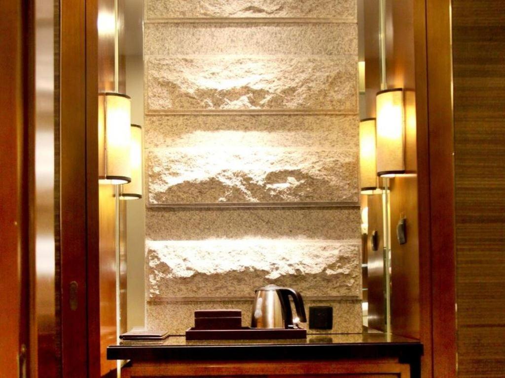 Worldhotel Grand Dushulake Suzhou Suzhou  Zewnętrze zdjęcie