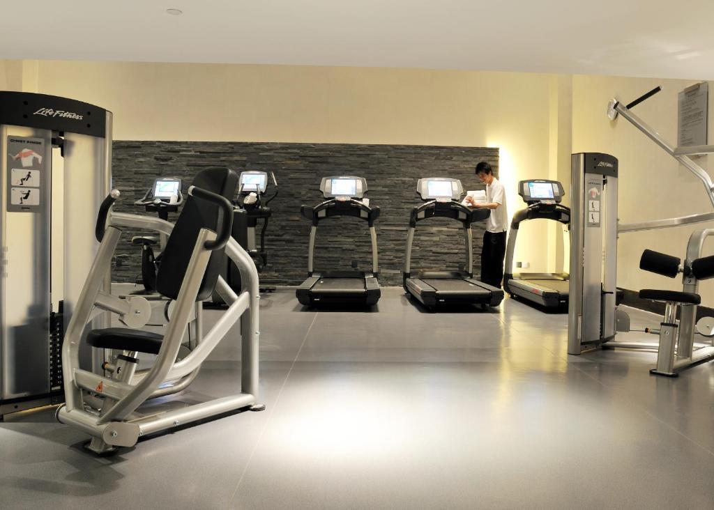 Worldhotel Grand Dushulake Suzhou Suzhou  Udogodnienia zdjęcie
