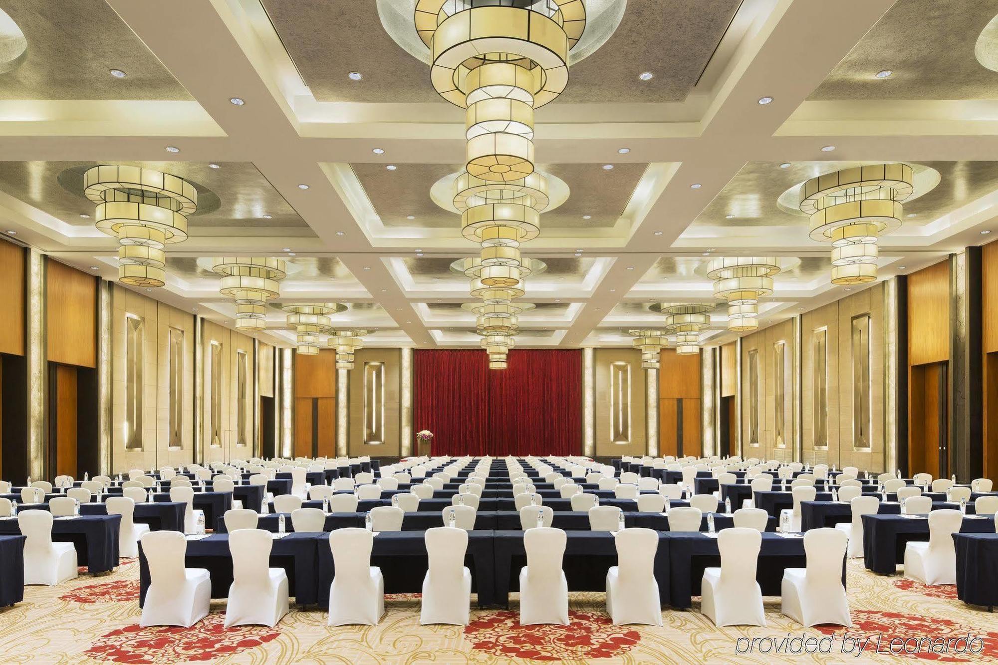 Worldhotel Grand Dushulake Suzhou Suzhou  Zewnętrze zdjęcie